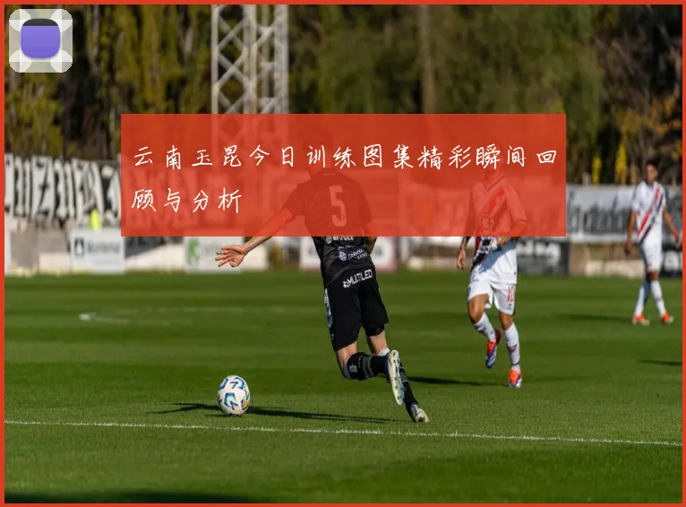 云南玉昆今日训练图集精彩瞬间回顾与分析